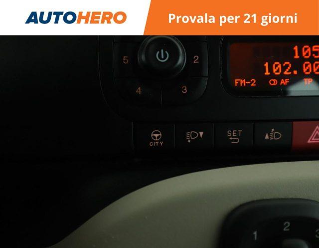 FIAT Panda 1.3 MJT S&S Easy