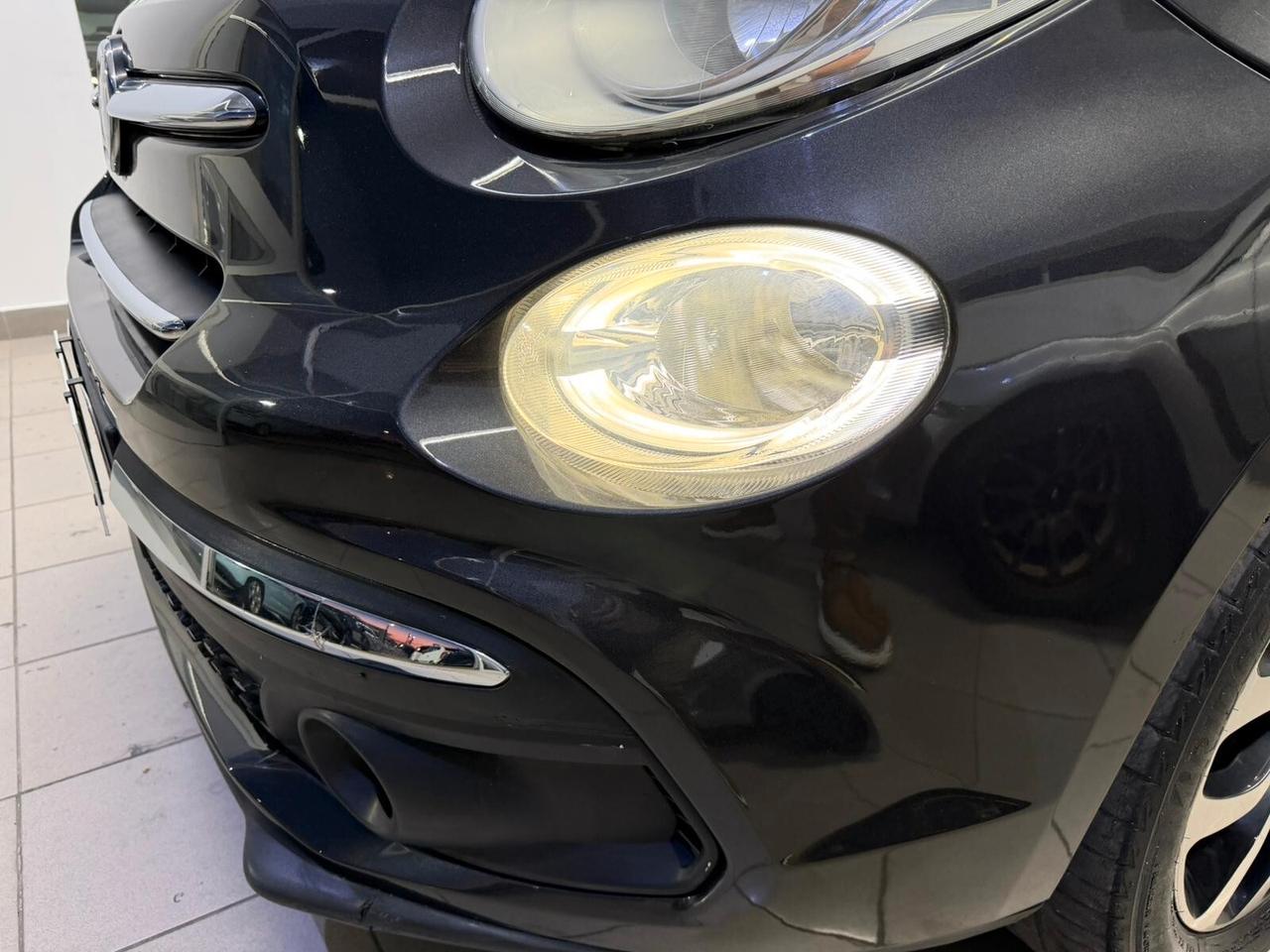 Fiat 500L 1.3 Multijet 95 CV Lounge
