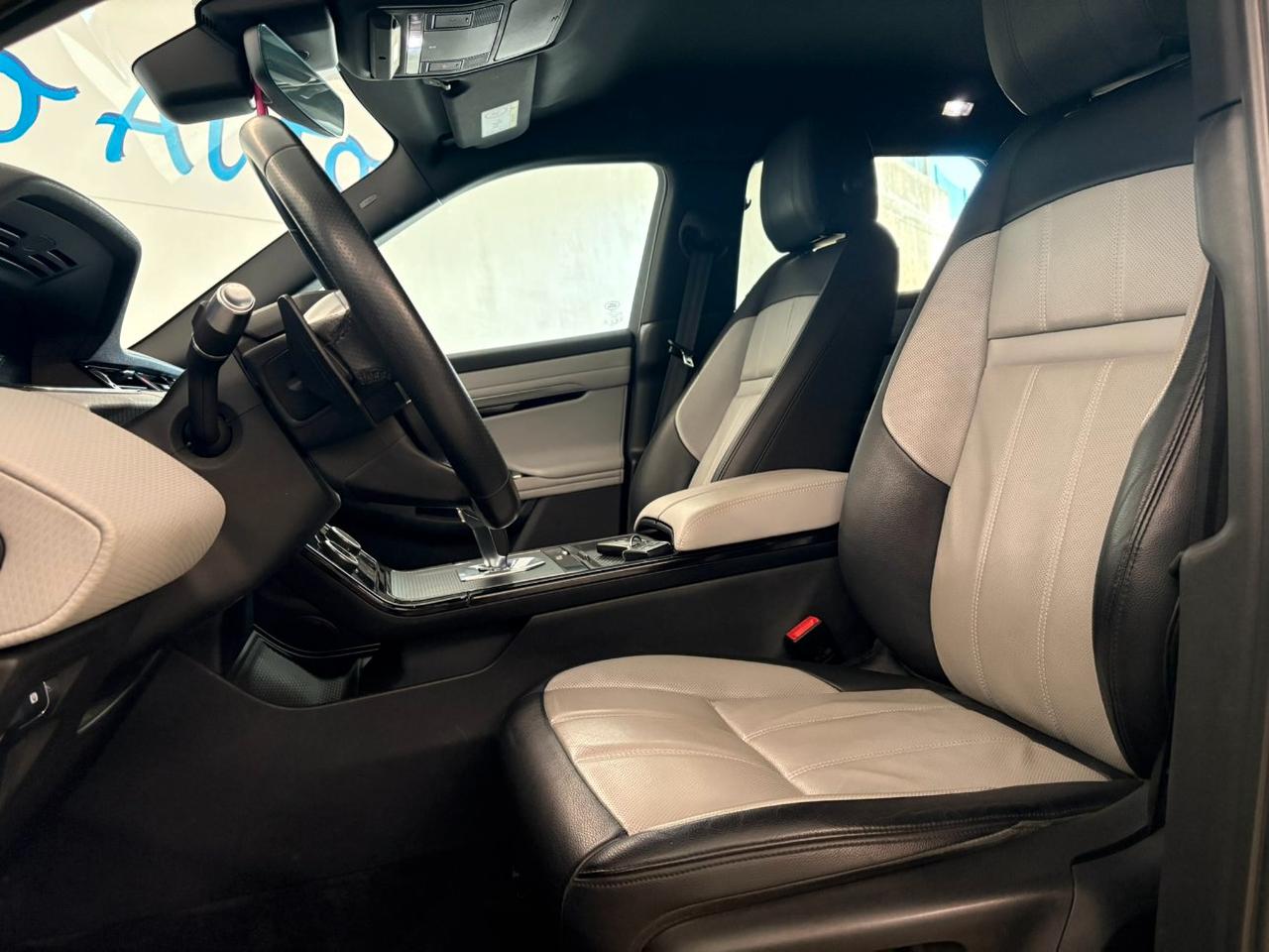 Land Rover Range Rover Evoque 2.0d i4 mhev R-Dynamic awd 150cv auto