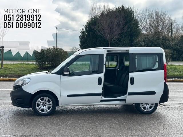 Fiat Doblo Doblò 1.3 MJT PC Combi N1 SX