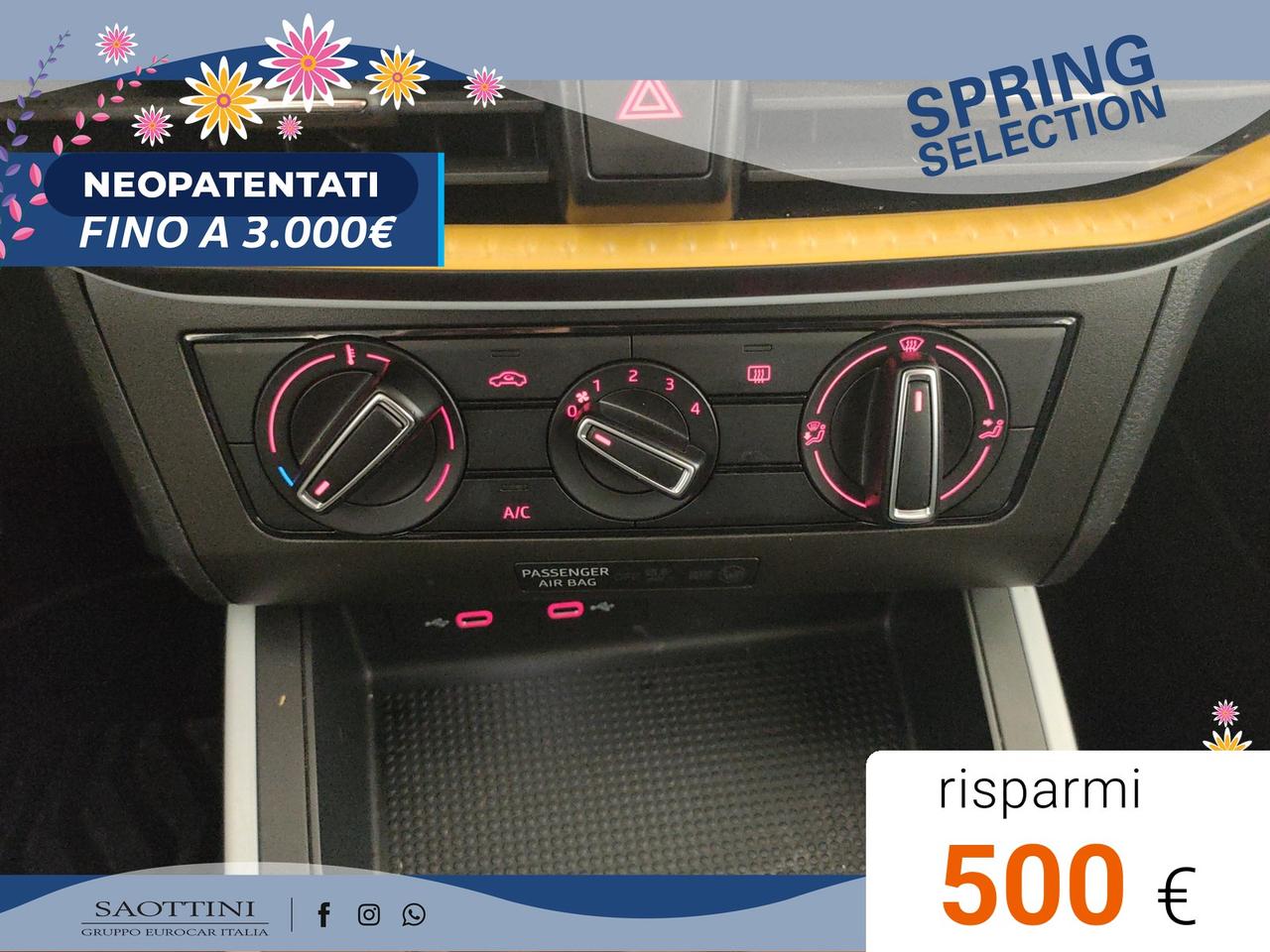 1.0 ecotsi Style 95 CV
