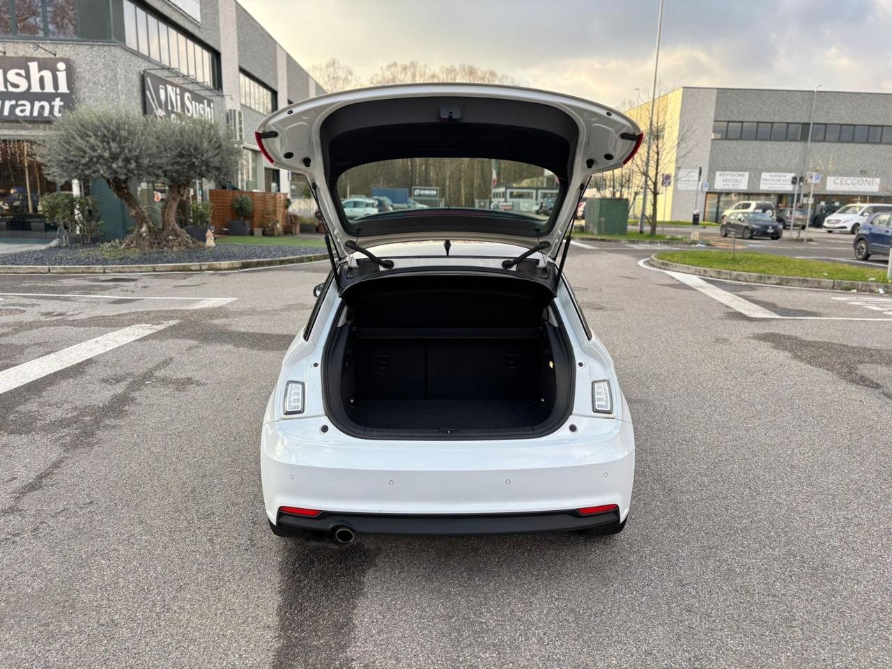 Audi A1 1.4 TDI S tronic Admired