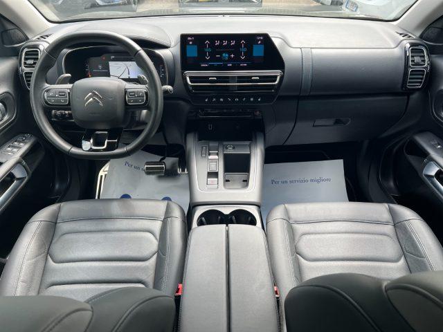 CITROEN C5 Aircross BlueHDi 130 S&S EAT8 SHINE PACK #VARI COLORI