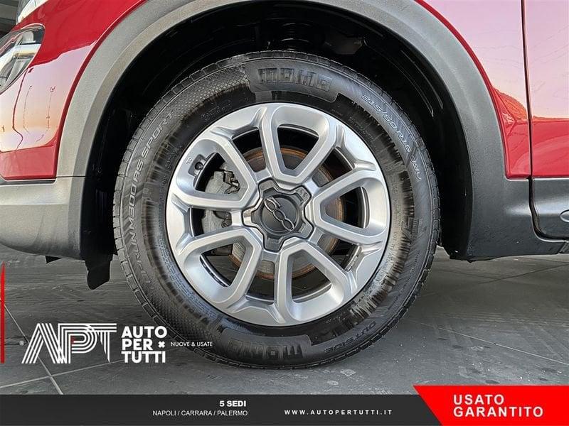 FIAT 500X 500X 1.0 T3 Cross 120cv