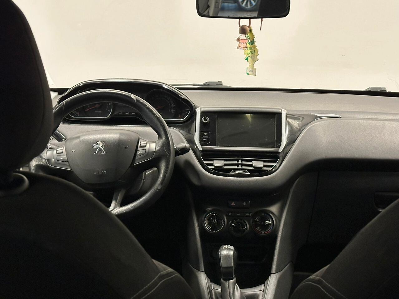 Peugeot 208 1.2 VTi 82 CV 5 porte Allure 2013