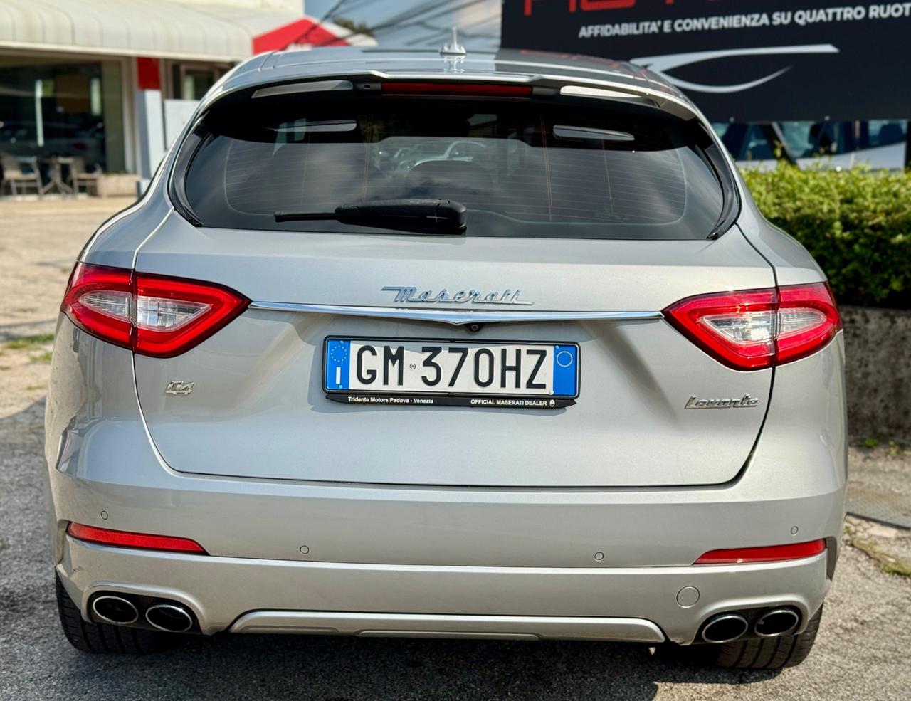 Maserati Levante V6 Diesel AWD