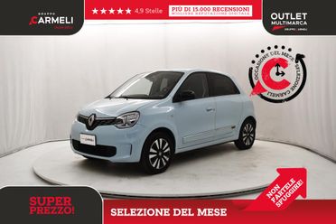 Renault Twingo 22kWh Techno