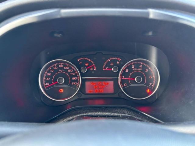 Fiat Doblò Cargo 1.6 mjt 16v SX 105cv 3p.ti E6