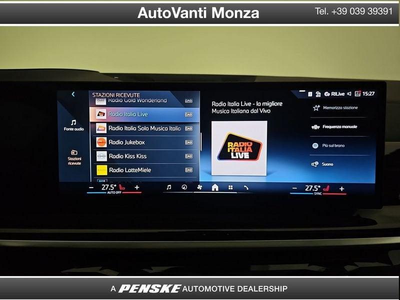 BMW X5 X5 xDrive30d 48V Msport Pro