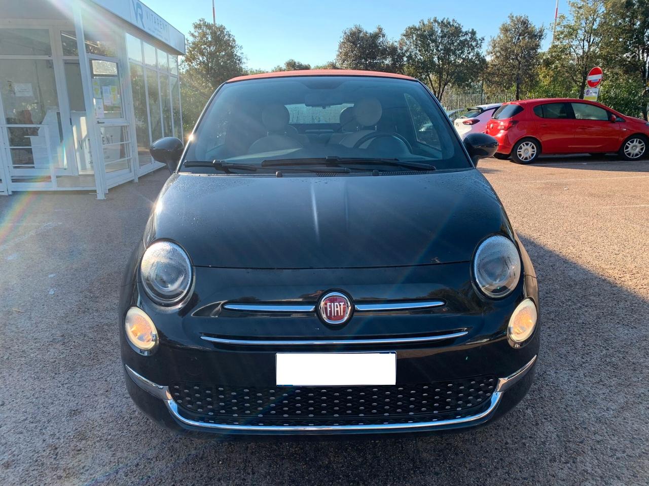 Fiat 500 CABRIO 1.0 Hybrid Dolcevita
