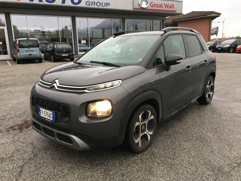 Citroën C3 Aircross BlueHDi 100 S&S Shine CONTO VENDITA