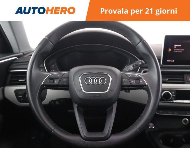 AUDI A4 Avant 35 TDI S tronic