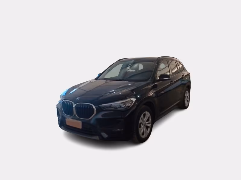 BMW X1 XDRIVE 25E BUSINESS ADVANTAGE AUTOMATICO SUV