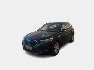 BMW X1 XDRIVE 25E BUSINESS ADVANTAGE AUTOMATICO SUV
