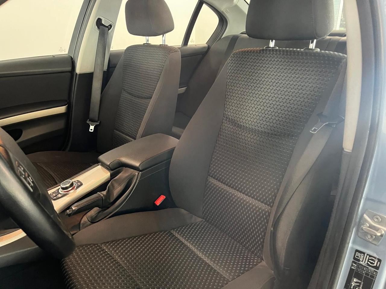 Bmw 320 320d cat Attiva