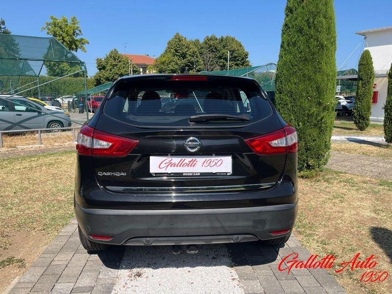 Nissan Qashqai dCi 130 2WD- RISERVATA A COMMERCIANTI D’AUTO