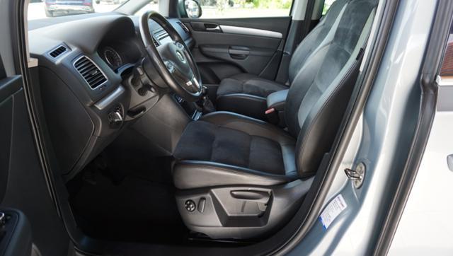 VOLKSWAGEN Sharan 2.0 TDI Highline BlueMotion Technology