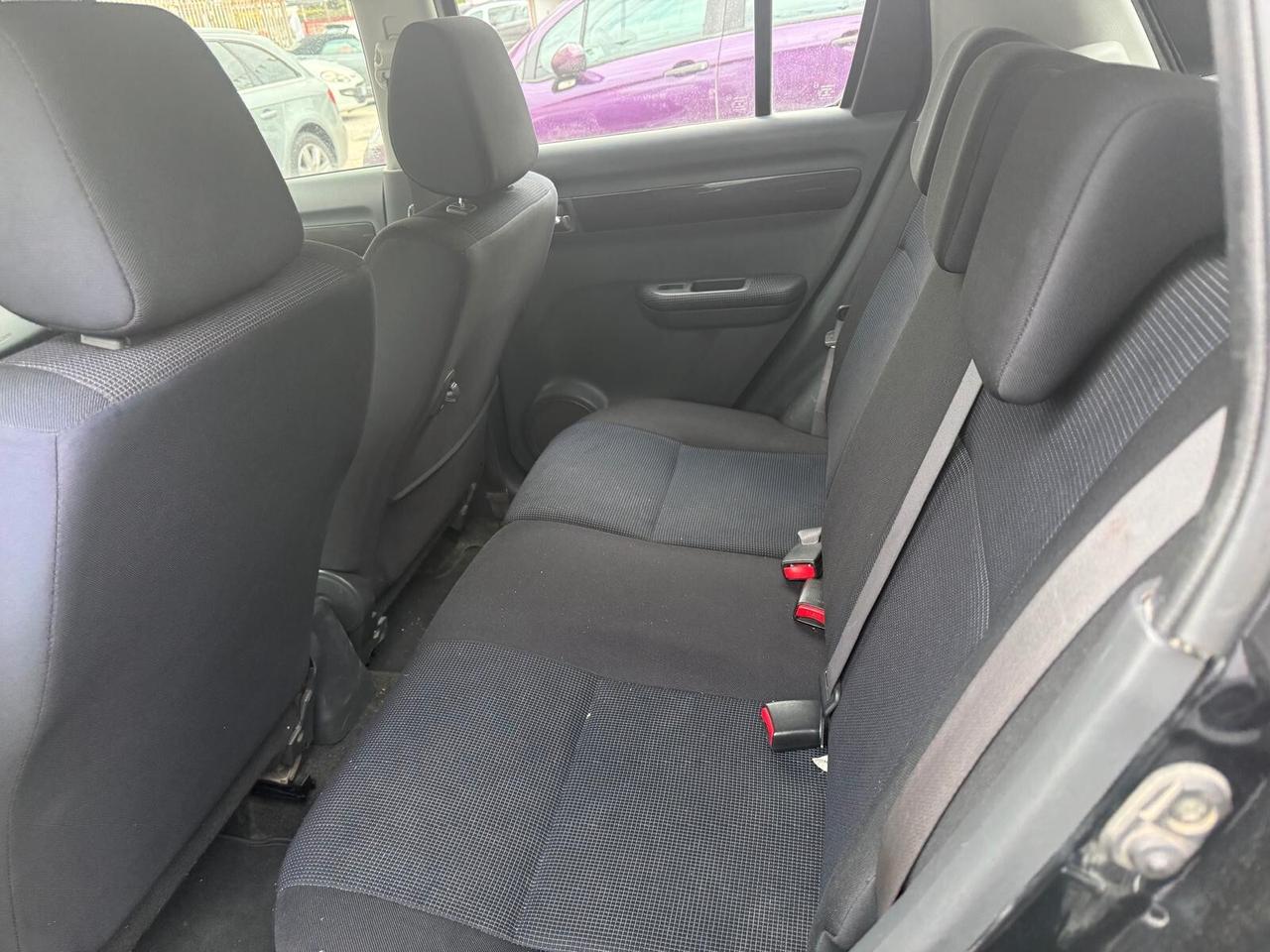 Suzuki Swift 1.3 4x4 5p. GL