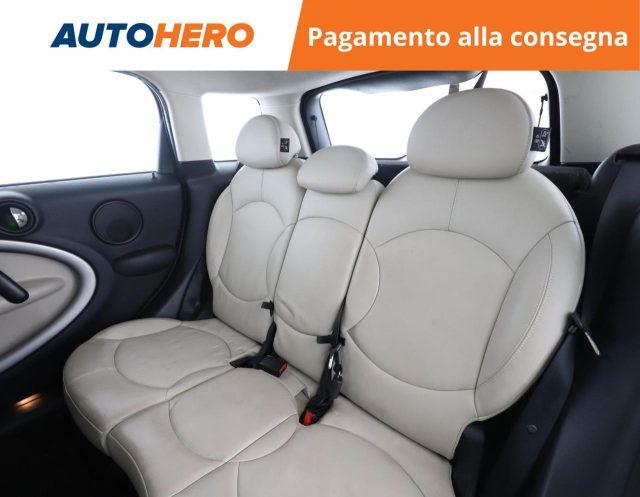 MINI Countryman Mini Cooper D Countryman Automatica