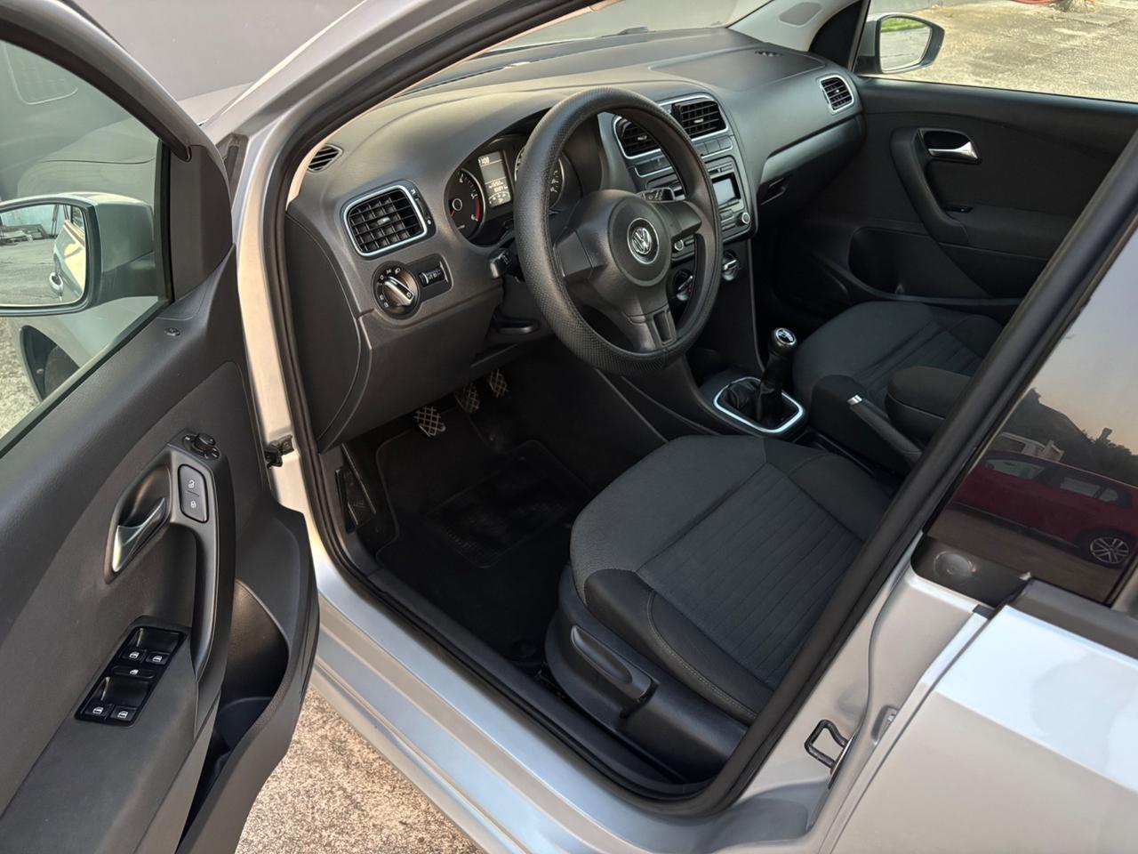 Volkswagen Polo 1.2 TDI. Neopatentati. Garanzia