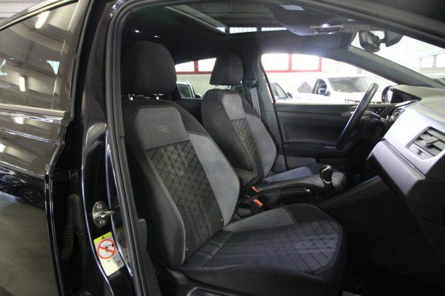 VOLKSWAGEN Taigo 1.0 TSI 115 CV R-Line - PREZZO REALE