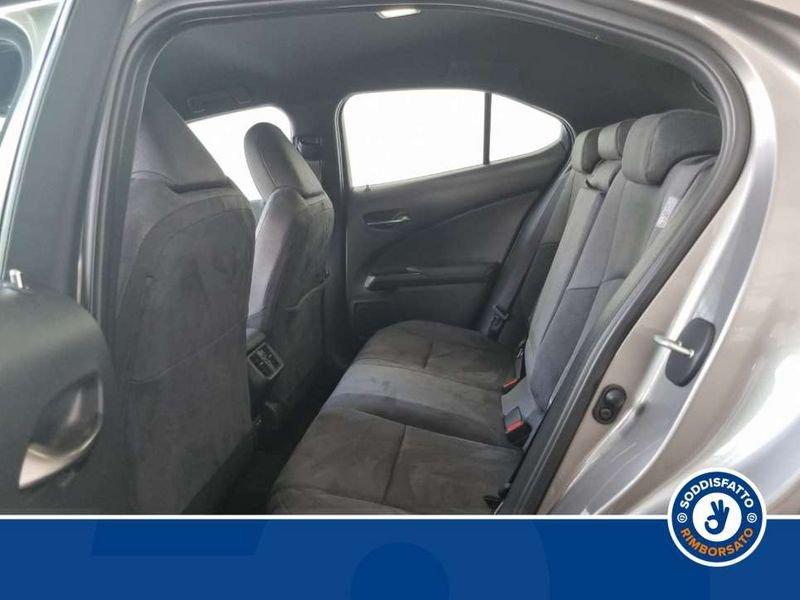 Lexus UX 250h 2WD Urban MY23
