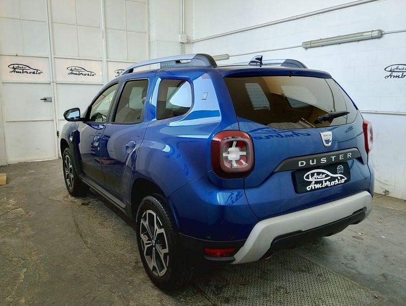 Dacia Duster 1.0 TCe 110 CV ECO-G 4x2 15th Anniversary