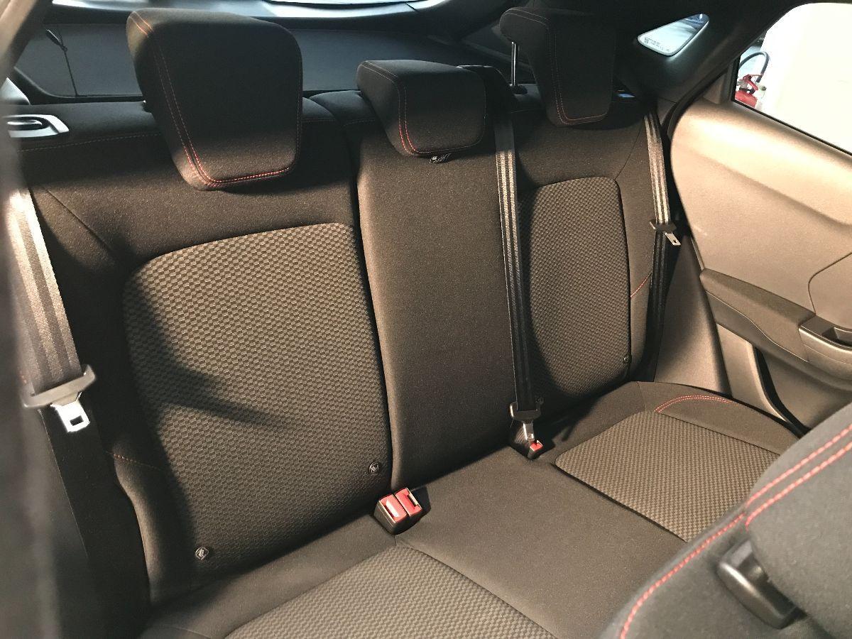 FORD Puma 1.0 HYBRID 125 CV ST LINE