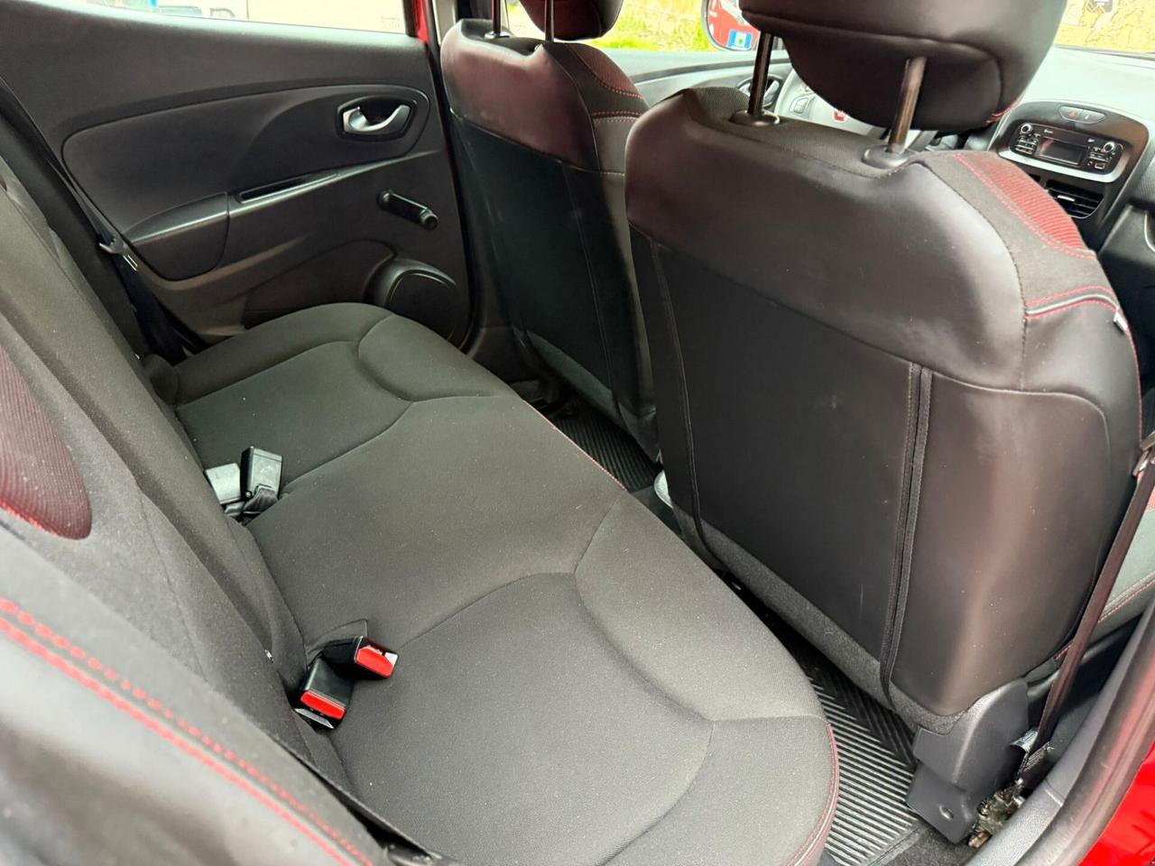 Renault Clio 1.5 dCi 75cv Energy - 2016