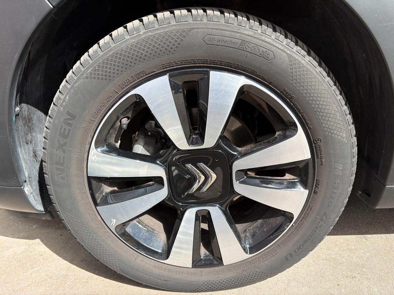 Citroen C3 PureTech 83 CV Shine NESSUN VINCOLO FINANZIAMENTO UNI P