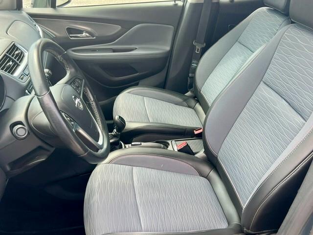 Opel Mokka 1.6 CDTI Ecotec 136CV Cosmo