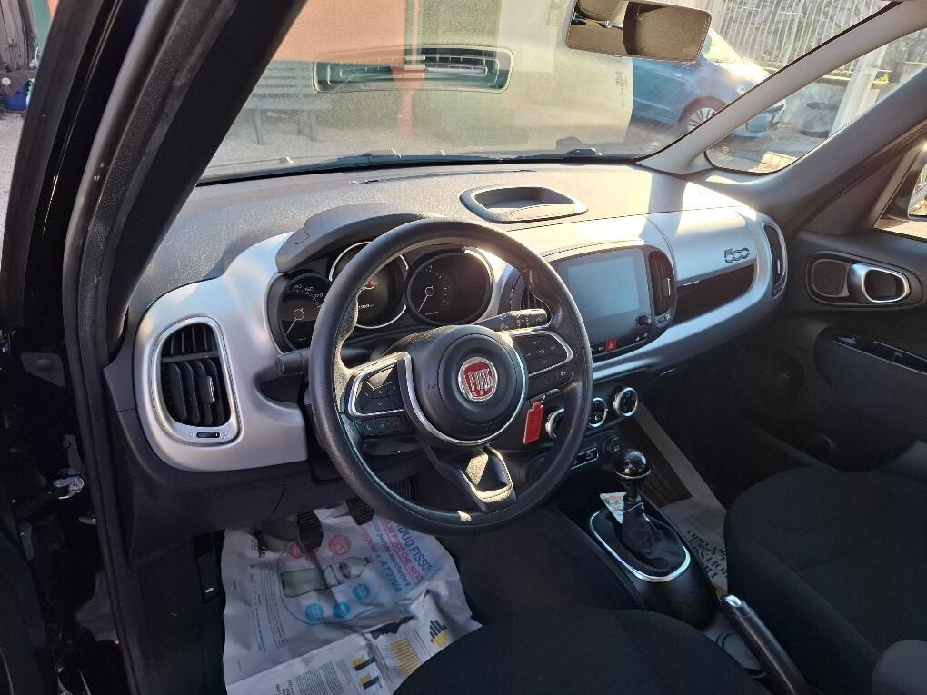 Fiat 500L 1.3 Multijet 95 CV Cross