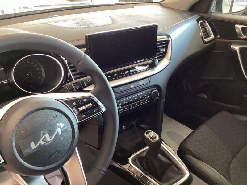 KIA Xceed MY25 1.5 TGDI MH BUSINESS