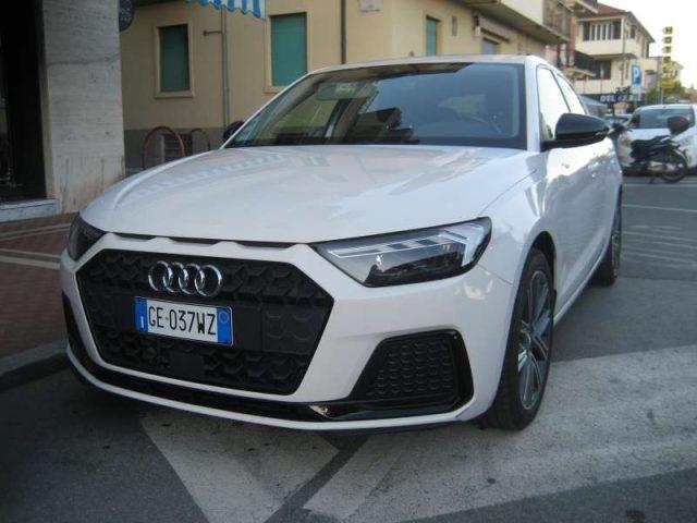 AUDI A1 SPB 25 TFSI S-LINE EDITION