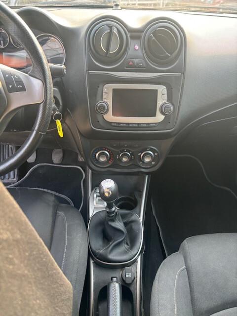 Alfa Romeo MiTo 1.3 JTDm 85 CV S&S Progression