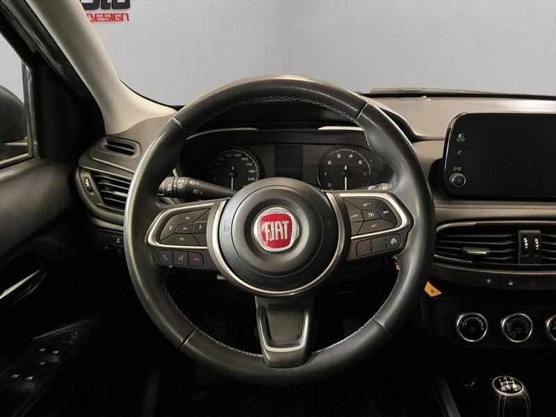 FIAT Tipo Tipo 1.0 5 porte Cross