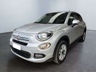 FIAT 500X 1.4 MAir 140CV DCT 4x2 City Look Lounge
