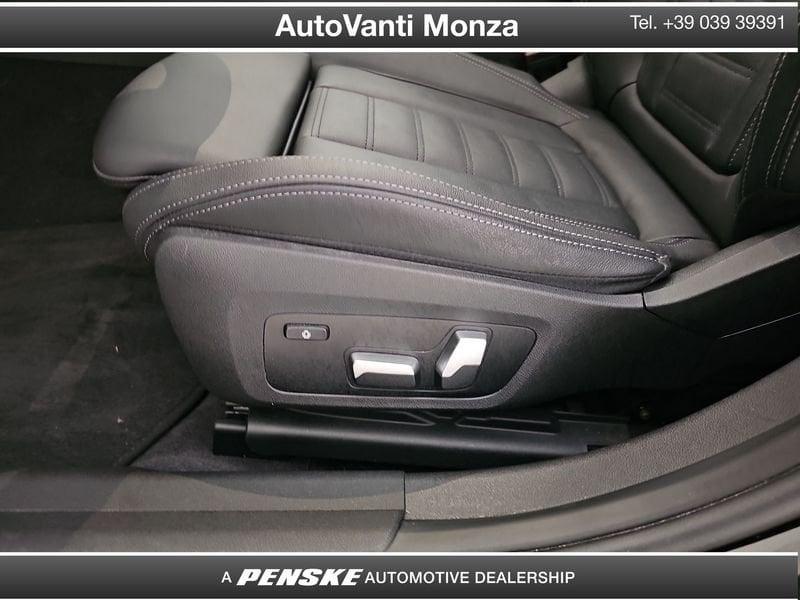 BMW Serie 3 M 340d 48V xDrive Touring