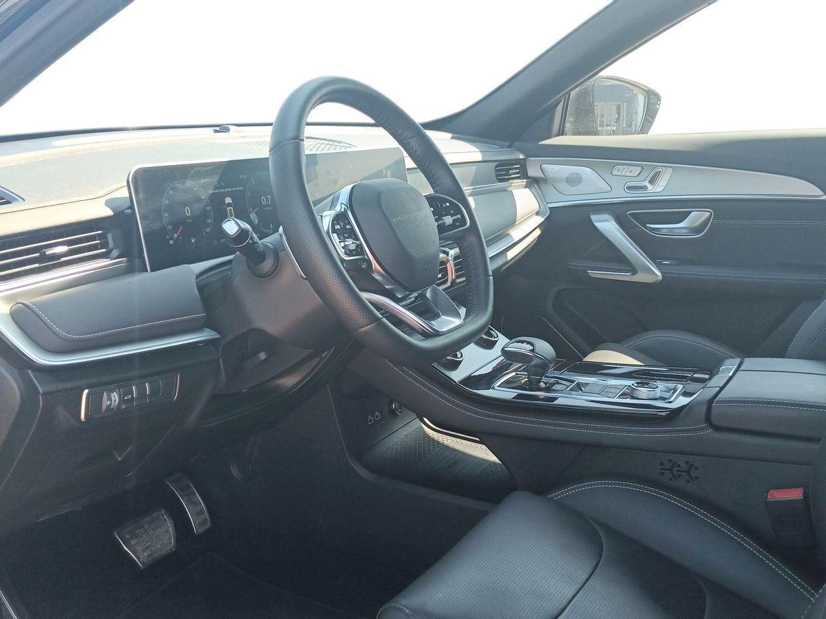 Sportequipe 7 GTW 1.6 T-GDI DCT