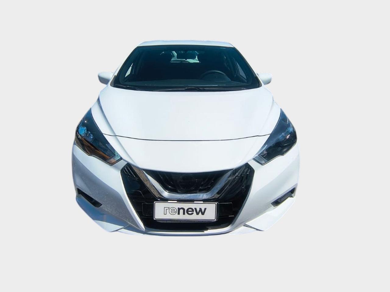 Nissan Micra IG-T 92 GPL 5 porte Eco N-Design