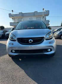 Smart ForFour 70 1.0 Prime 05/2017