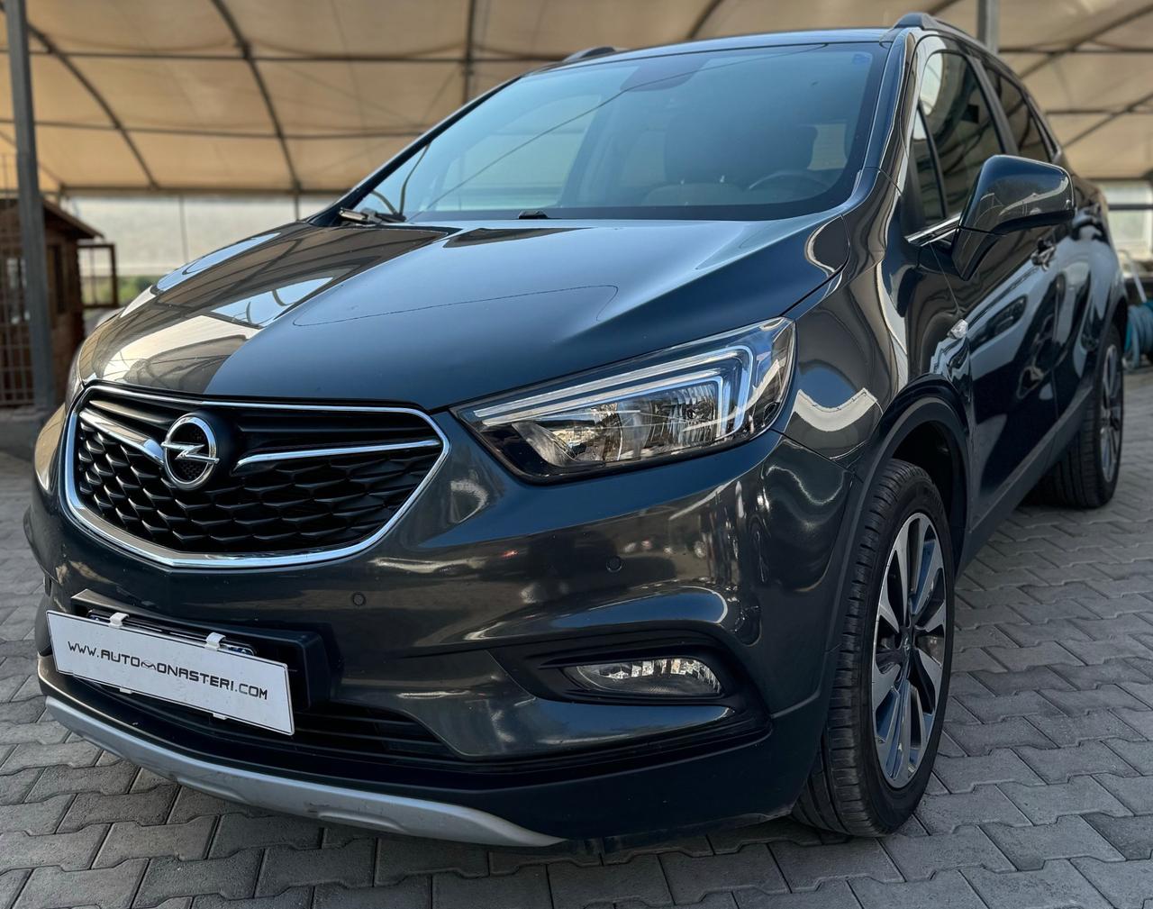 Opel Mokka X 1.6 CDTI Ecotec 4x2 Start&Stop Innovation