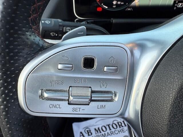 Mercedes-benz GLA 200 d Automatic Premium