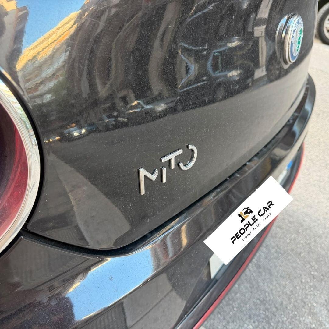Alfa Romeo MiTo 1.3 JTDm-2 - 95 CV