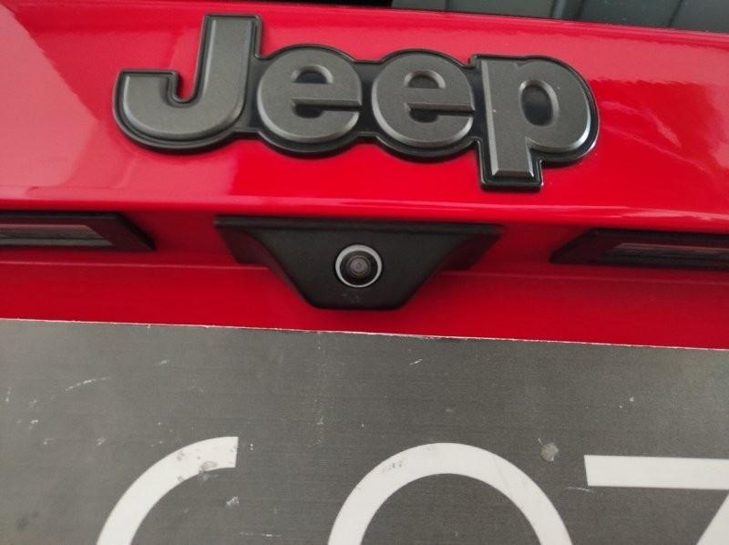 JEEP Renegade - Renegade 1.6 Mjt 130 CV 80th Anniversary