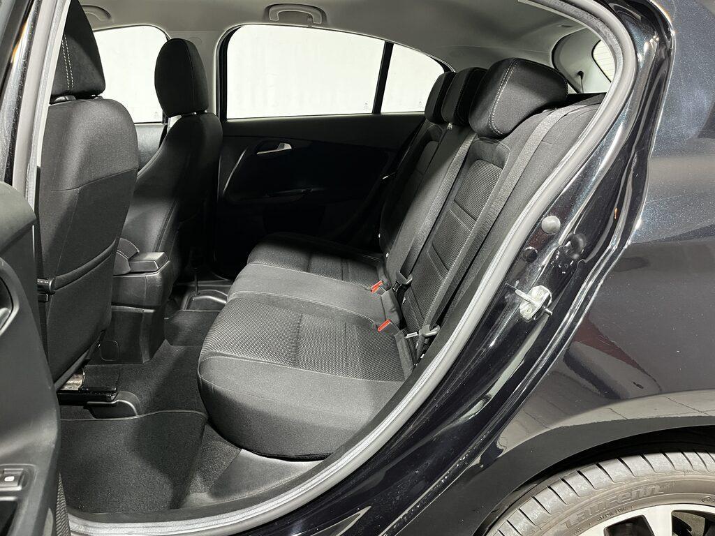 Fiat Tipo 5p 1.6 mjt Lounge s&s 120cv