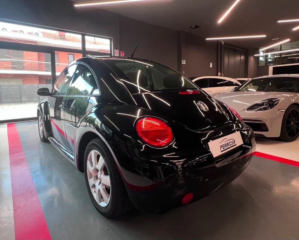 Volkswagen New Beetle Beetle 1.9 tdi Kite 100cv