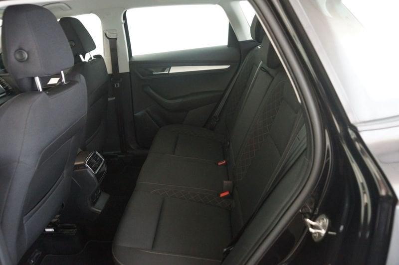 Skoda Karoq 1.5 TSI ACT DSG Executive
