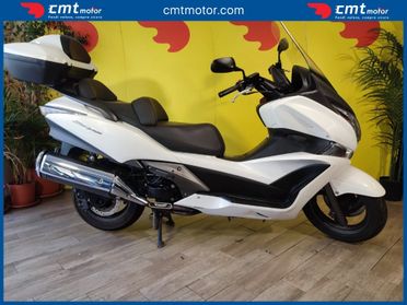 Honda Silver Wing 400 - 2010
