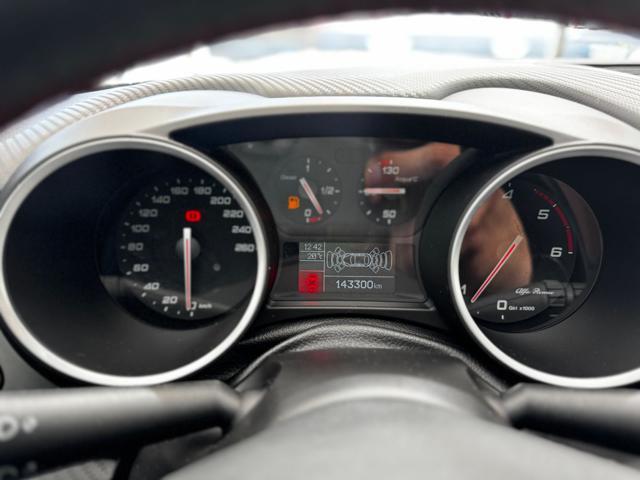 ALFA ROMEO Giulietta 1.6 JTDm 120cv Sport (Tetto/Pelle/Navi)